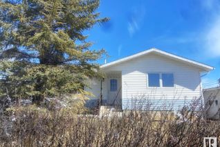 Bungalow for Sale, 4517 55 St, Drayton Valley, AB