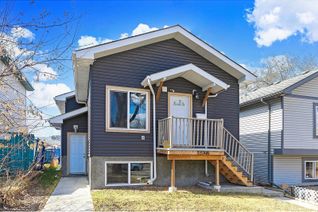 Detached House for Sale, 12046 65 St Nw, Edmonton, AB