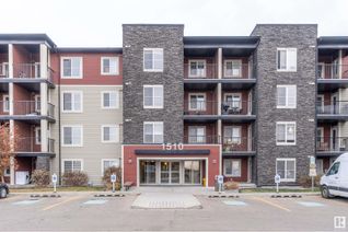 Condo Apartment for Sale, 222 1510 Watt Dr Sw, Edmonton, AB