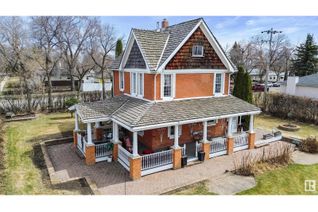 Detached House for Sale, 10707 100 Av, Fort Saskatchewan, AB