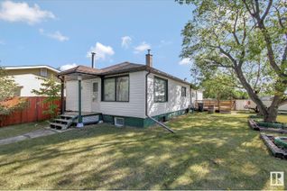 Detached House for Sale, 1412 9 St, Cold Lake, AB