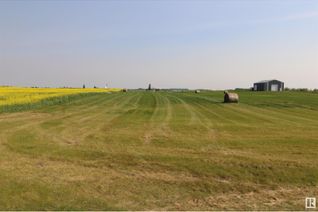 Land for Sale, 111a 58022 Range Road 100, Rural St. Paul County, AB