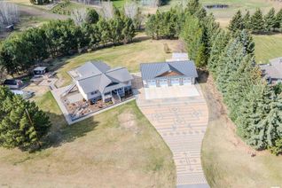 Bungalow for Sale, 28 53112 Rge Rd 20, Rural Parkland County, AB