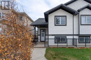 Duplex for Sale, 4734 48 Street, Olds, AB