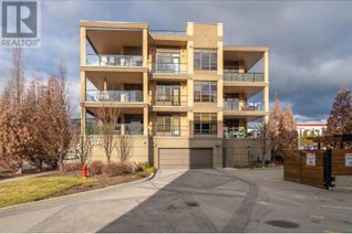 Condo Apartment for Sale, 3591 Skaha Lake Road #301, Penticton, BC
