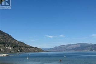 Condo Apartment for Sale, 1028 Lakeshore Drive #221, Penticton, BC