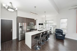 Penthouse for Sale, 20211 66 Avenue #C404, Langley, BC