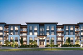 Condo Apartment for Sale, 2425 166 Street Street #405, Surrey, BC