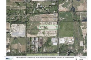 Commercial Land for Sale, 1131 Lefeuvre Road, Abbotsford, BC