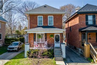 House for Sale, 758 Hugel Avenue, Midland, ON
