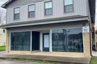 Commercial/Retail Property for Lease, 3576 Dominion Road Unit# 1, Ridgeway, ON