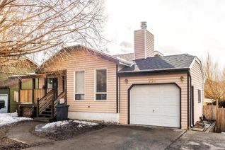 Detached House for Sale, 720 Balmer Crescent, Elkford, BC
