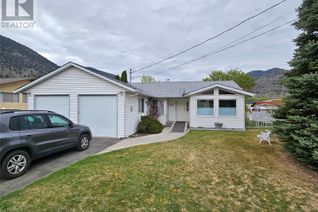 House for Sale, 830 3rd Avenue, Keremeos, BC