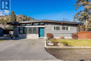 Detached House for Sale, 1434 Gaddes Avenue, Kelowna, BC