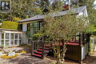 House for Sale, 5447 Fowler Rd, Saanich, BC