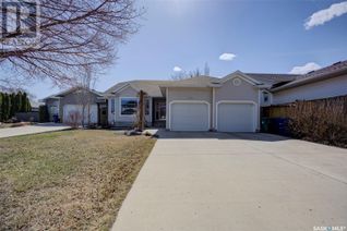 House for Sale, 235 Mccann Way, Saskatoon, SK