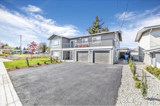 Detached House for Sale, 32563 Marshall Road, Abbotsford, BC