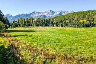 Vacant Residential Land for Sale, 3240b Anderson Road, Fernie, BC