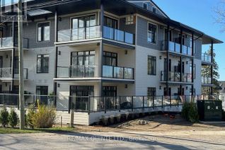 Condo Apartment for Sale, 17 Cleave Avenue #407, Prince Edward County, ON