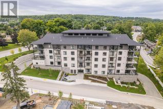 Condo Apartment for Sale, 17 Cleave Avenue #407, Prince Edward County (Picton), ON