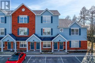 Condo Townhouse for Sale, 182 D'Arcy Street #B 204, Cobourg, ON