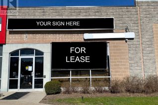 Property for Lease, 20 Strathy Road #5, Cobourg, ON
