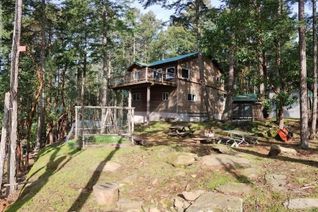 House for Sale, 334 Halibut Hill Rd, Mudge Island, BC