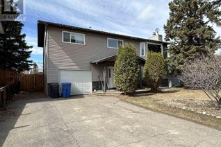 Detached House for Sale, 11412 92 Street, Fort St. John, BC