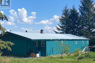 Ranch-Style House for Sale, 75 Big Bar Rd, Clinton, BC