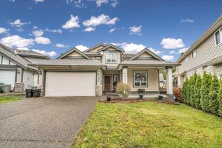 Detached House for Sale, 46207 Kermode Crescent, Chilliwack, BC