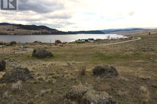 Commercial Land for Sale, Sw 1/4 Long Lake Road, Kamloops, BC