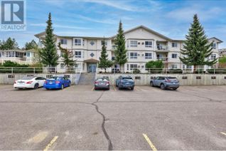 Condo Apartment for Sale, 2025 Pacific Way #304, Kamloops, BC