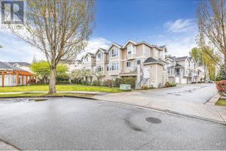 Property for Sale, 22888 Windsor Court #116, Richmond, BC