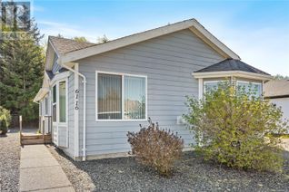 Property for Sale, 6116 Denver Way, Nanaimo, BC