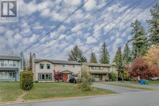 House for Sale, 2143 Duggan Rd, Nanaimo, BC