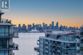 Condo Apartment for Sale, 188 E Esplanade Avenue #1105, North Vancouver, BC