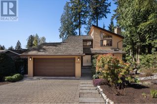 Detached House for Sale, 5569 Cortez Road, North Vancouver, BC