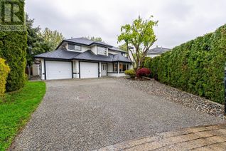 House for Sale, 3317 El Casa Court, Coquitlam, BC
