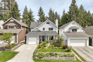 Detached House for Sale, 2150 Kirkstone Place, North Vancouver, BC