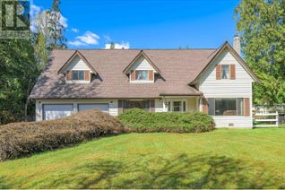Detached House for Sale, 25475 Hilland Avenue, Maple Ridge, BC