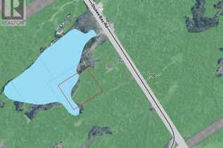 Commercial Land for Sale, Pt Lt 1 Con 3 Wbr Pt 3 No Name, Northern Bruce Peninsula, ON