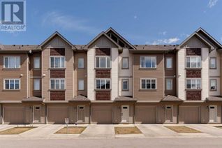Condo Townhouse for Sale, 309 Copperpond Row, Calgary, AB