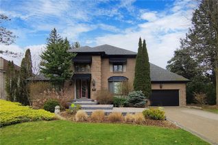 Detached House for Sale, 9 Golfdale Place, Ancaster, ON