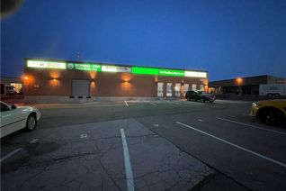 Industrial Property for Lease, 1410 Speers Road, Oakville, ON