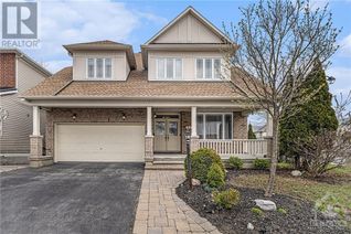 Detached House for Sale, 41 Branchwood Street, Ottawa, ON