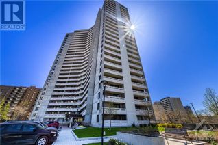Condo Apartment for Sale, 1171 Ambleside Drive #506, Ottawa, ON