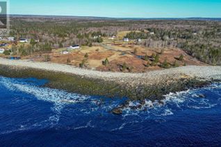 Land for Sale, 3 Scobey Lane Mersey Point, Ns Lane, Mersey Point, NS