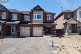 Townhouse for Rent, 129 Sapphire Way, Thorold, ON