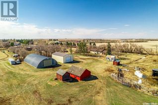 Detached House for Sale, Martens Acreage, Rosthern Rm No. 403, SK