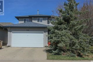 House for Sale, 3566 Waddell Crescent E, Regina, SK